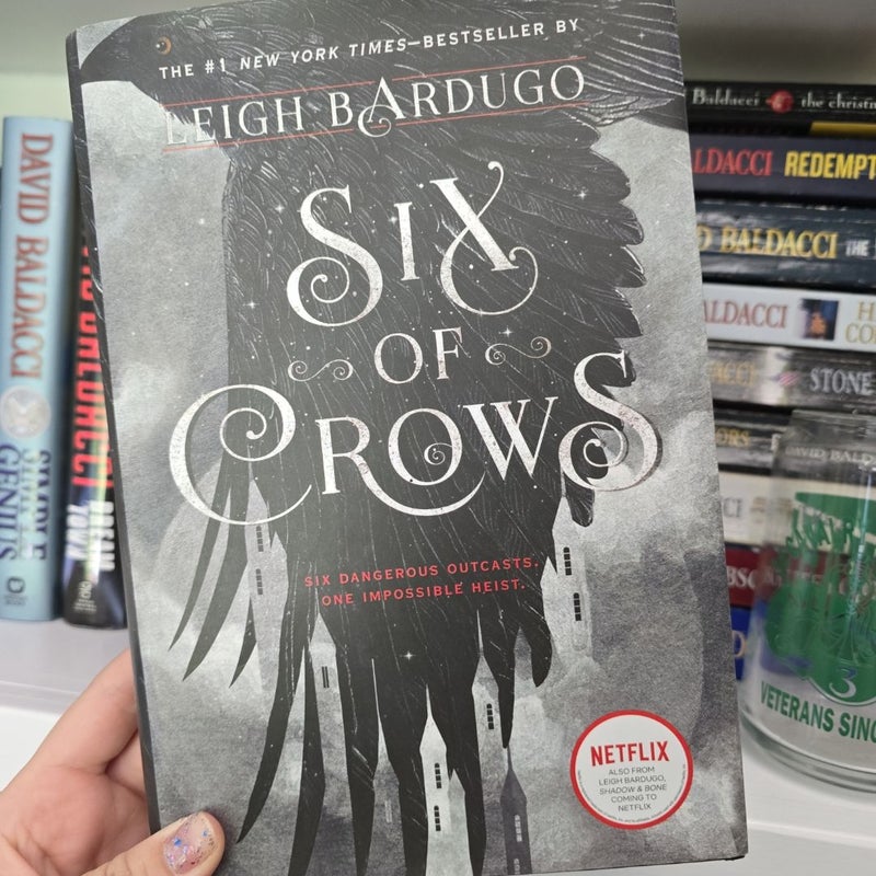 Six of Crows