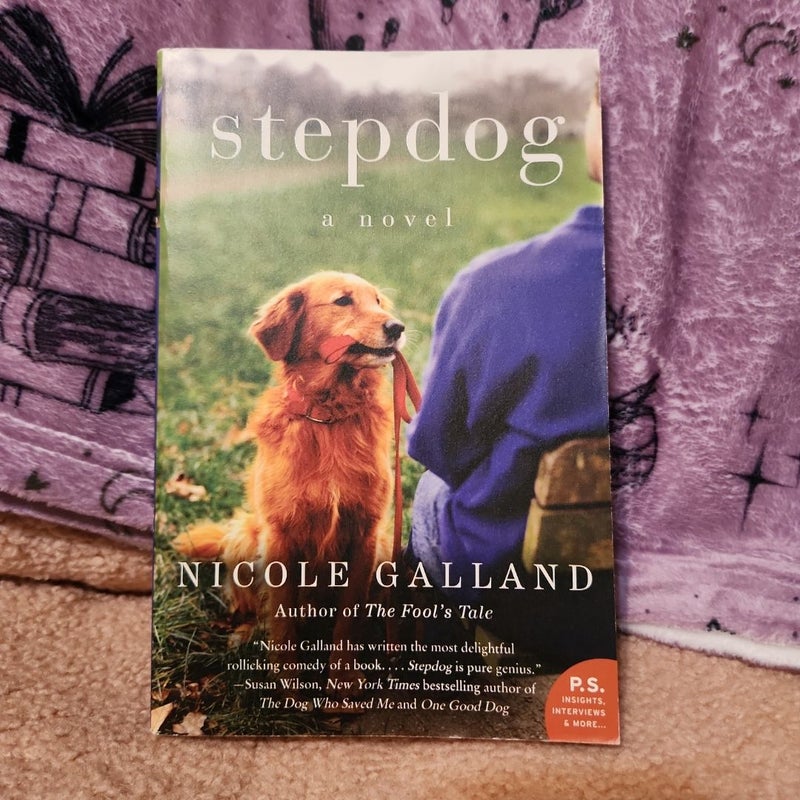 Stepdog