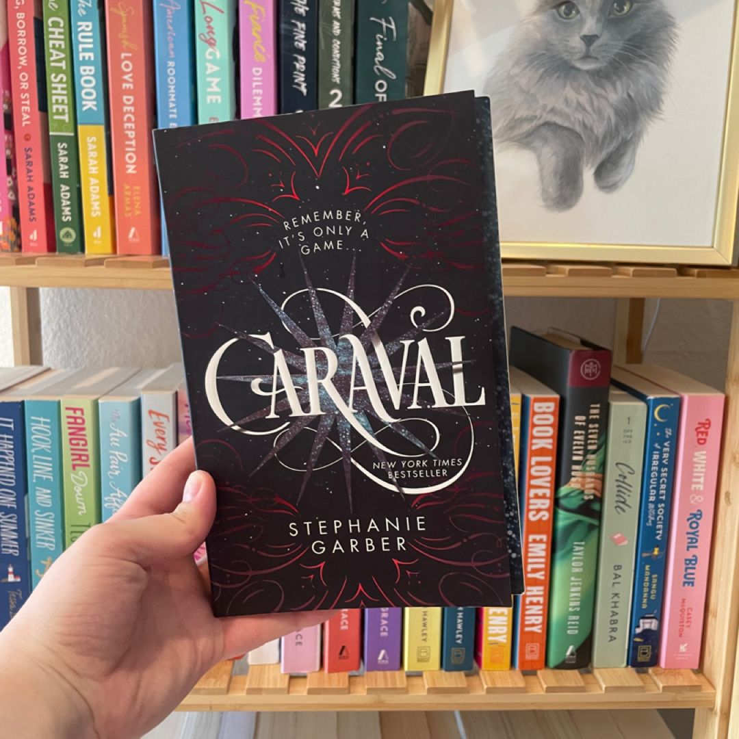 Caraval