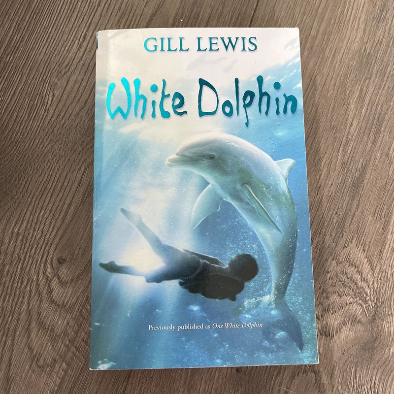 White Dolphin