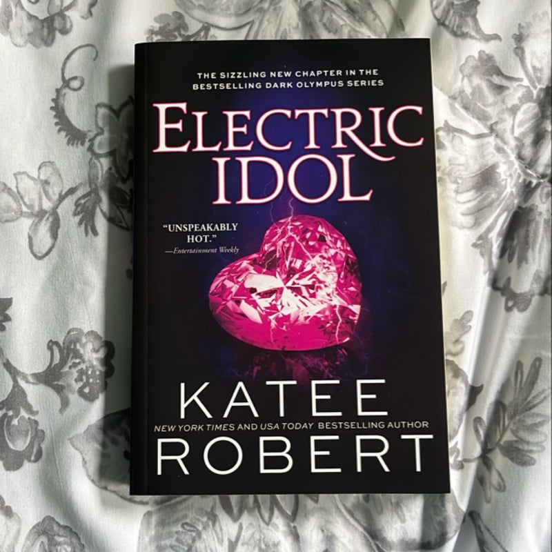 Electric Idol