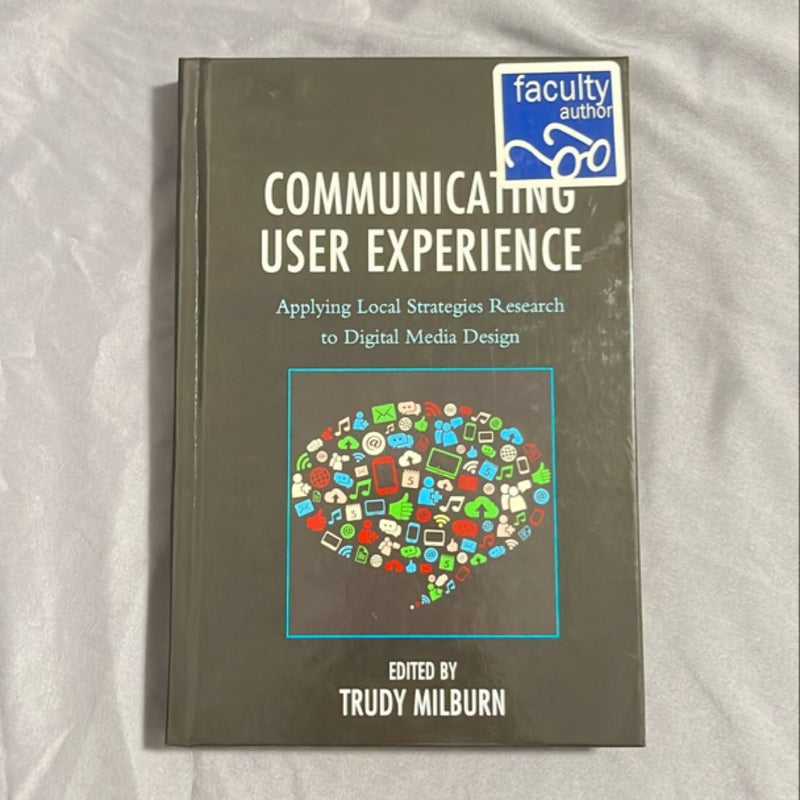 Communicating User Experience