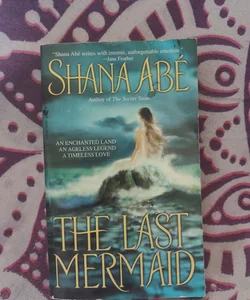 The Last Mermaid