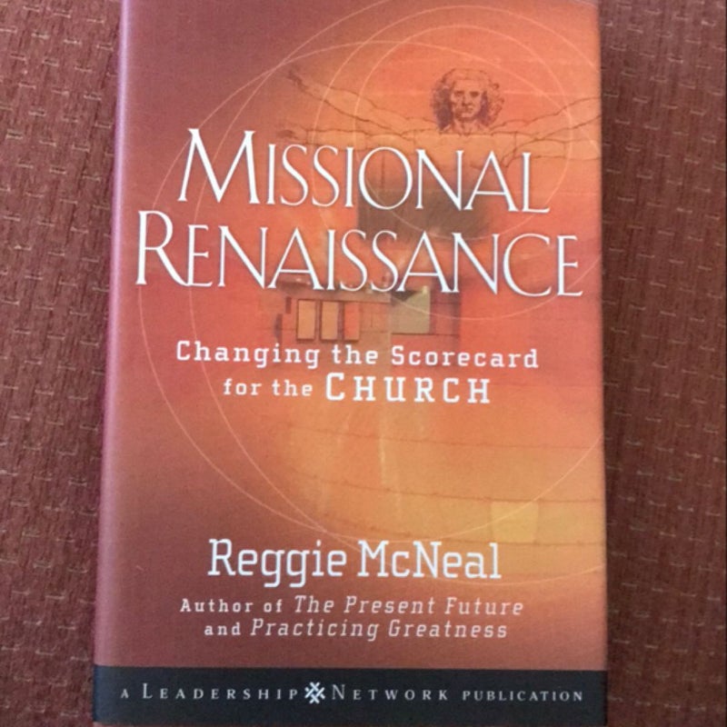 Missional Renaissance