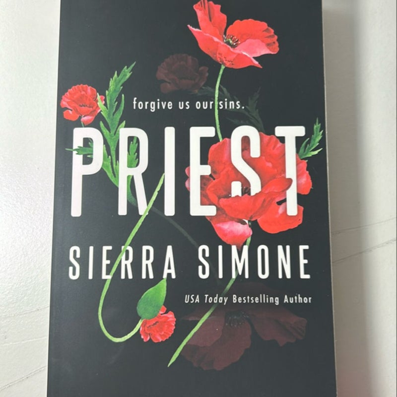Priest