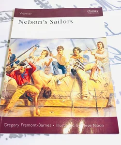 Nelson's Sailors