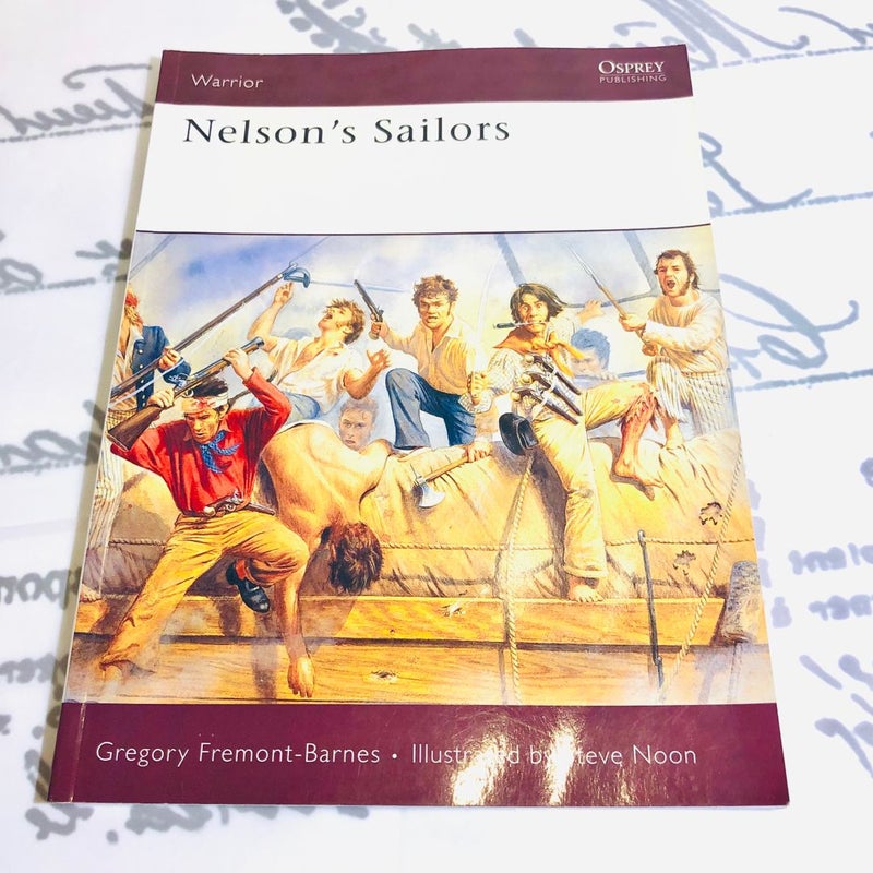 Nelson's Sailors