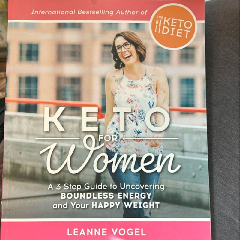 Keto for Women