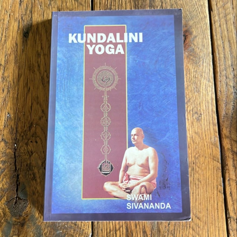 Kundalini Yoga
