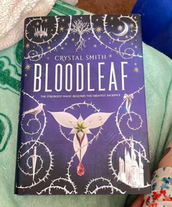 Bloodleaf