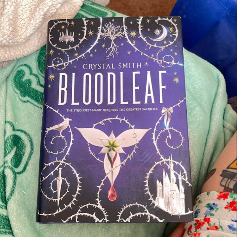 Bloodleaf