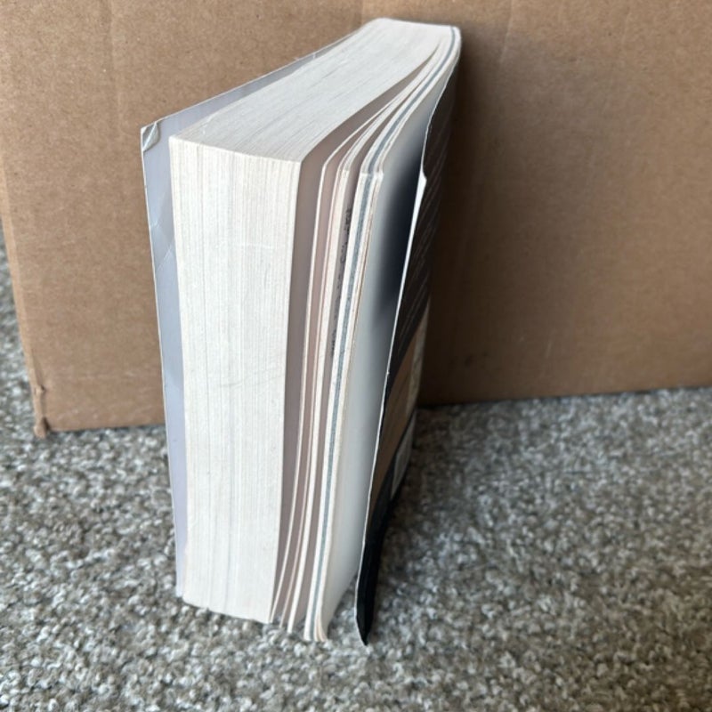 The Book Thief