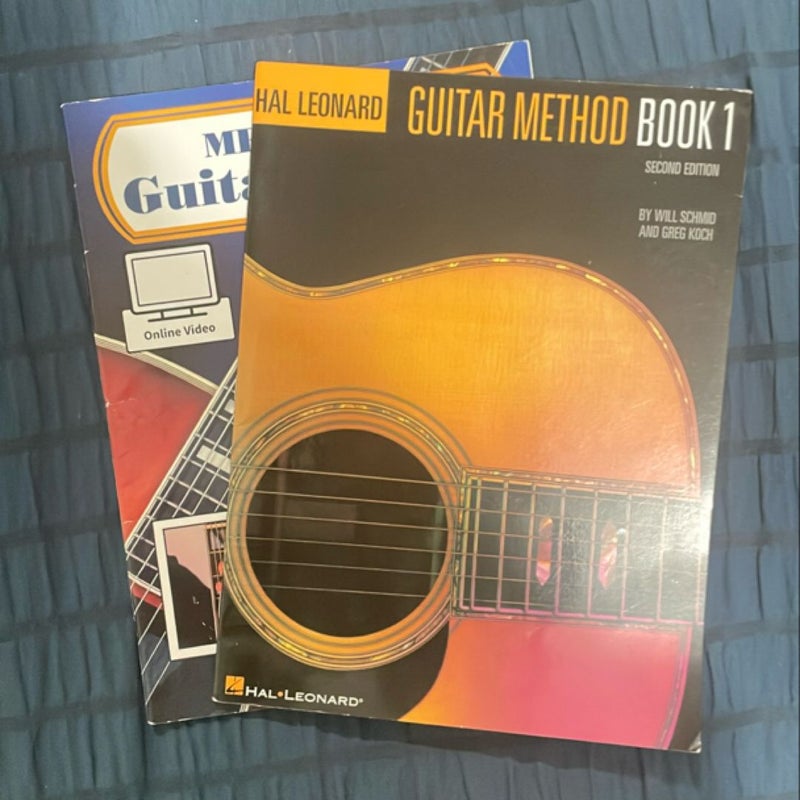 Guitar Chords