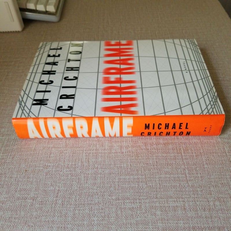 Airframe