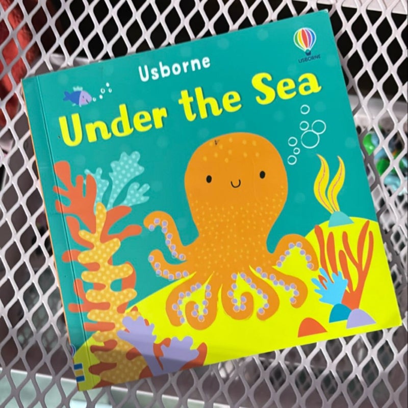 Under the Sea 