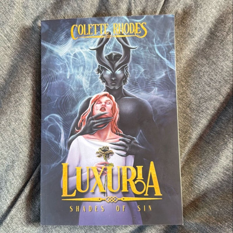 Luxuria