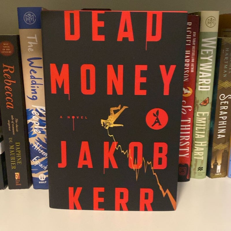Dead Money