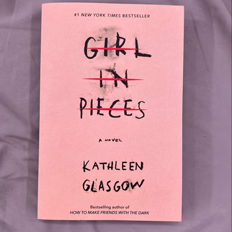 Girl in Pieces