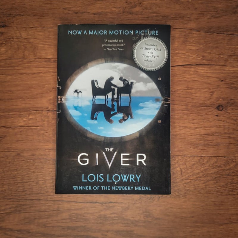 The Giver