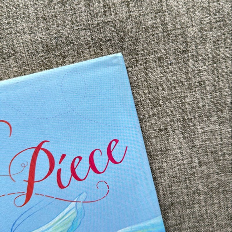 Piece by Piece