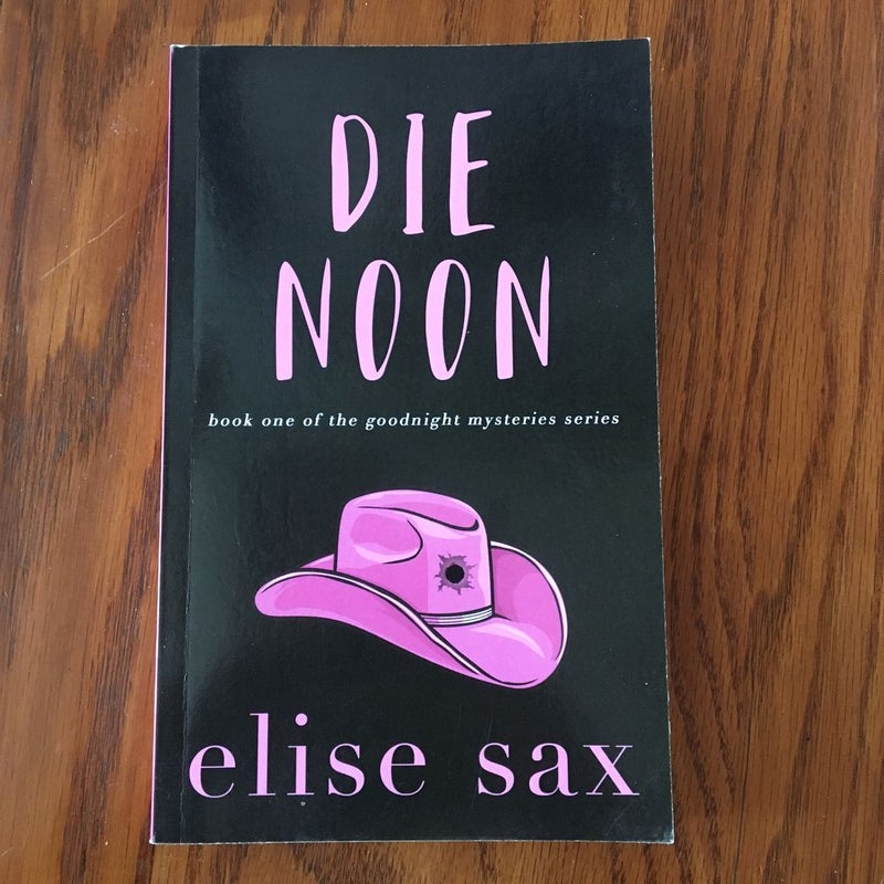 Die Noon