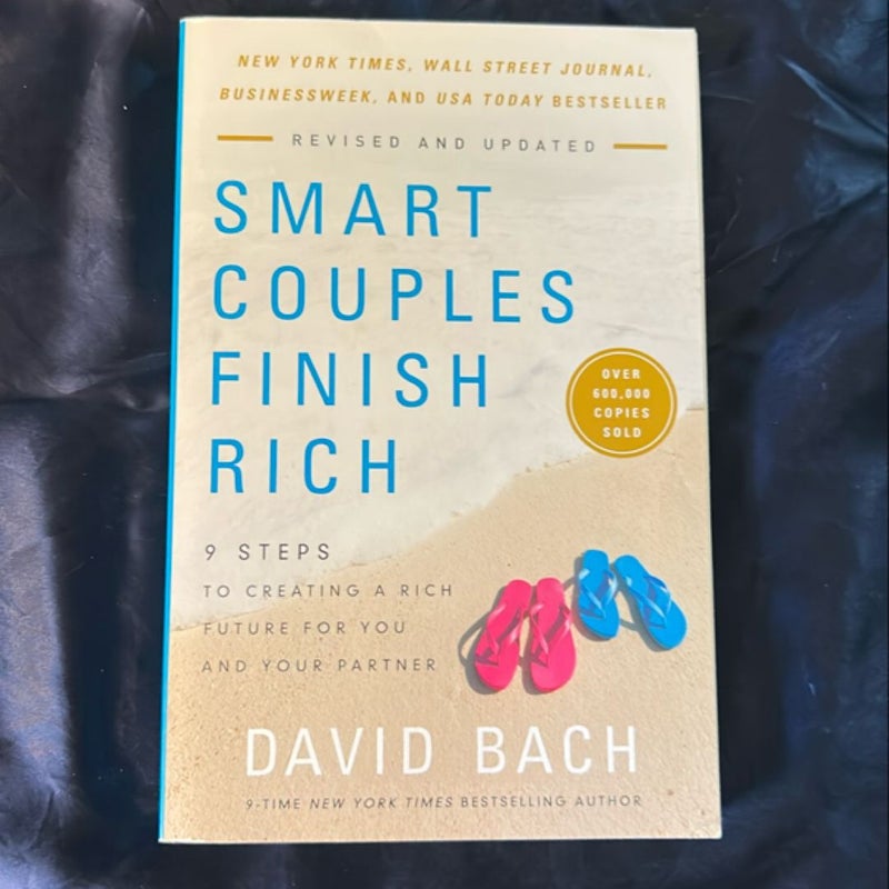 Smart Couples Finish Rich, Revised and Updated