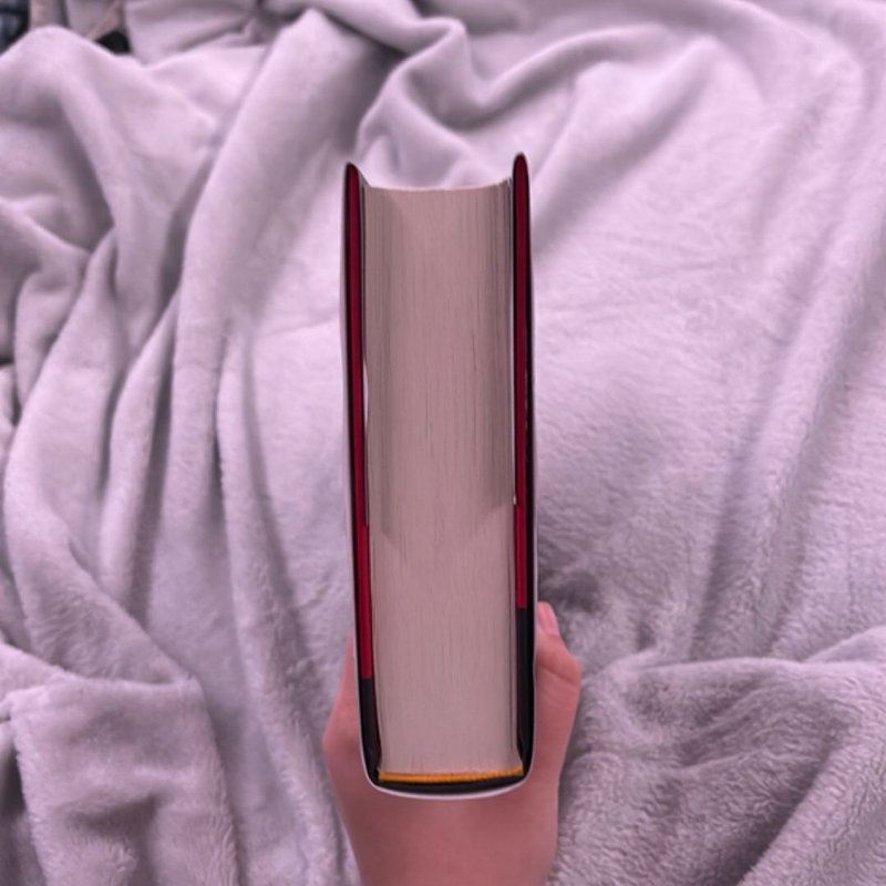 The Thirteenth Child