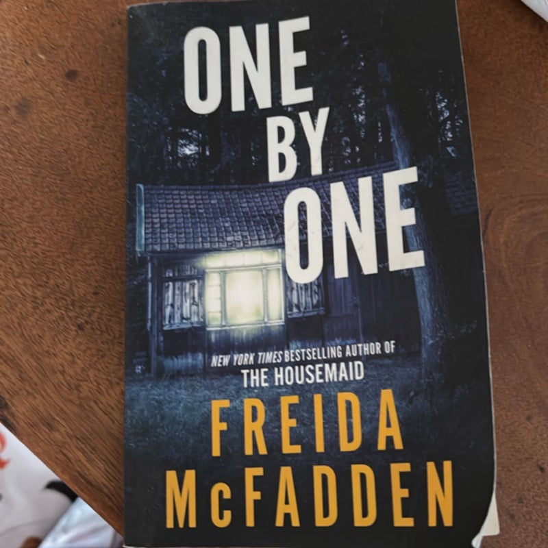 One by One