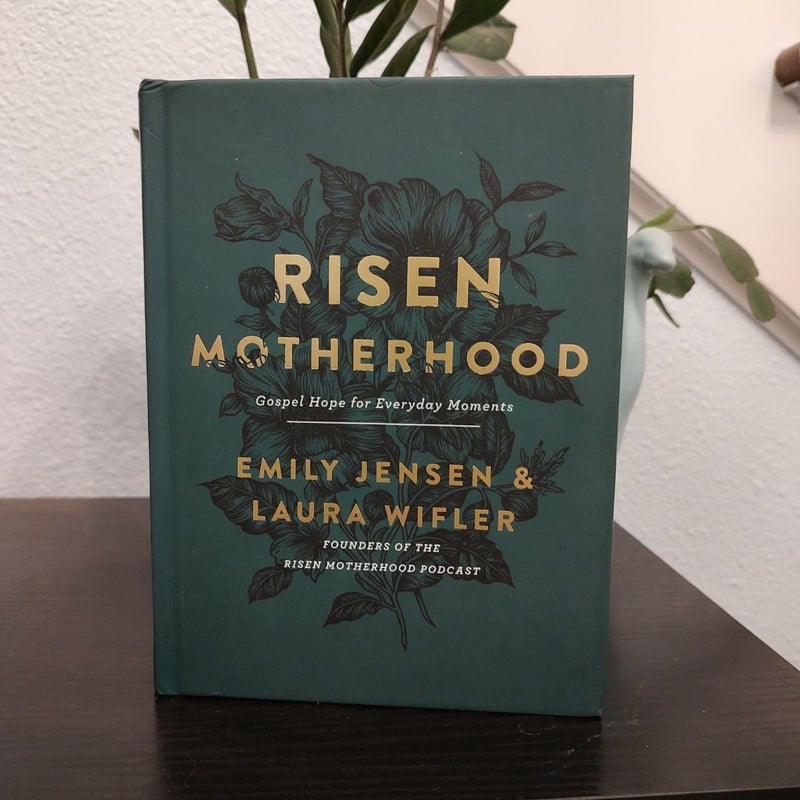 Risen Motherhood