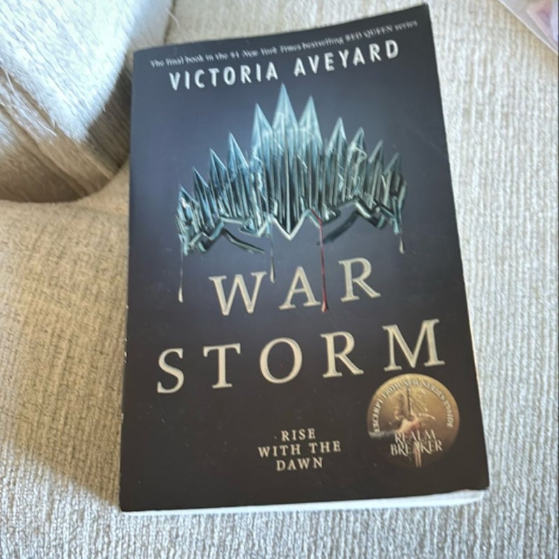 War Storm