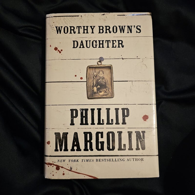 Worthy Brown's Daughter