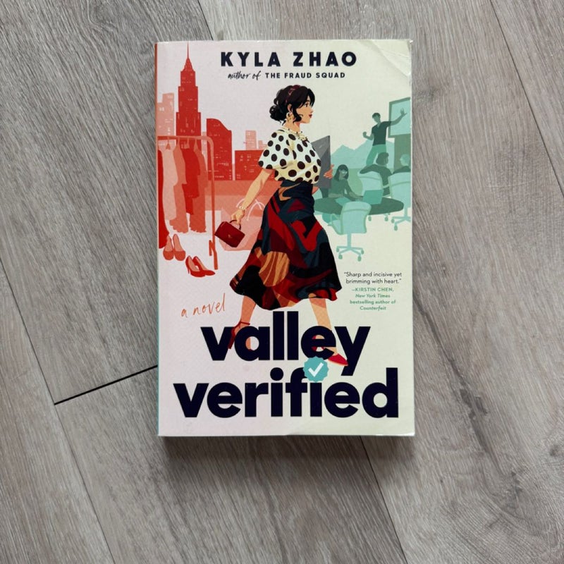 Valley Verified