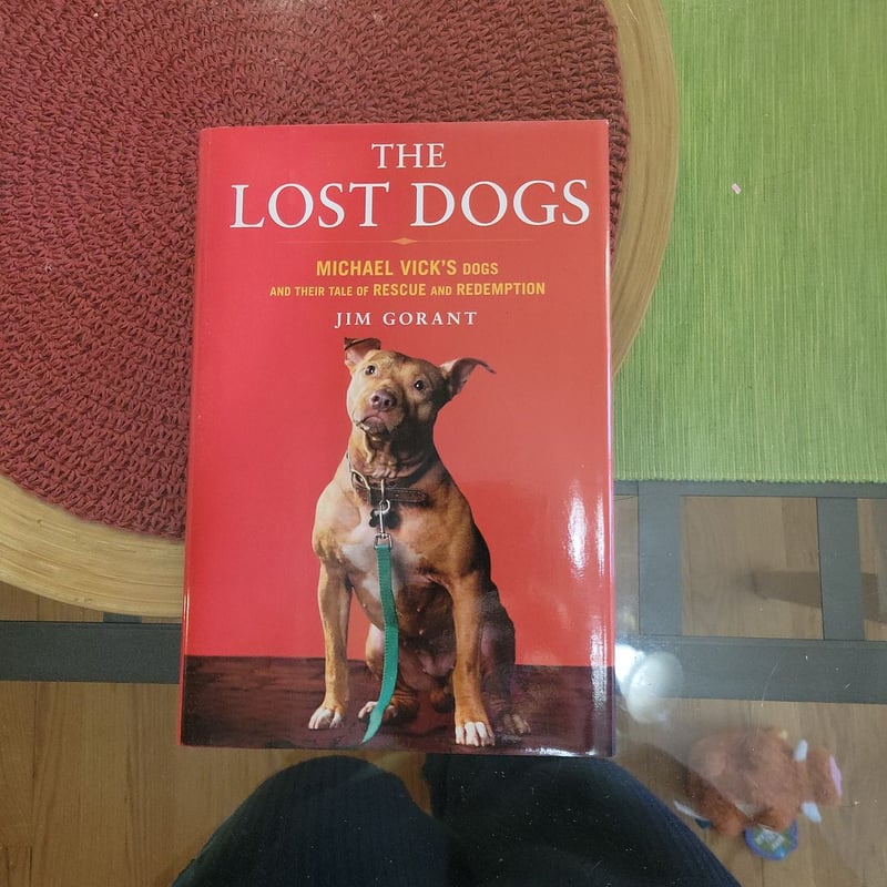 The Lost Dogs