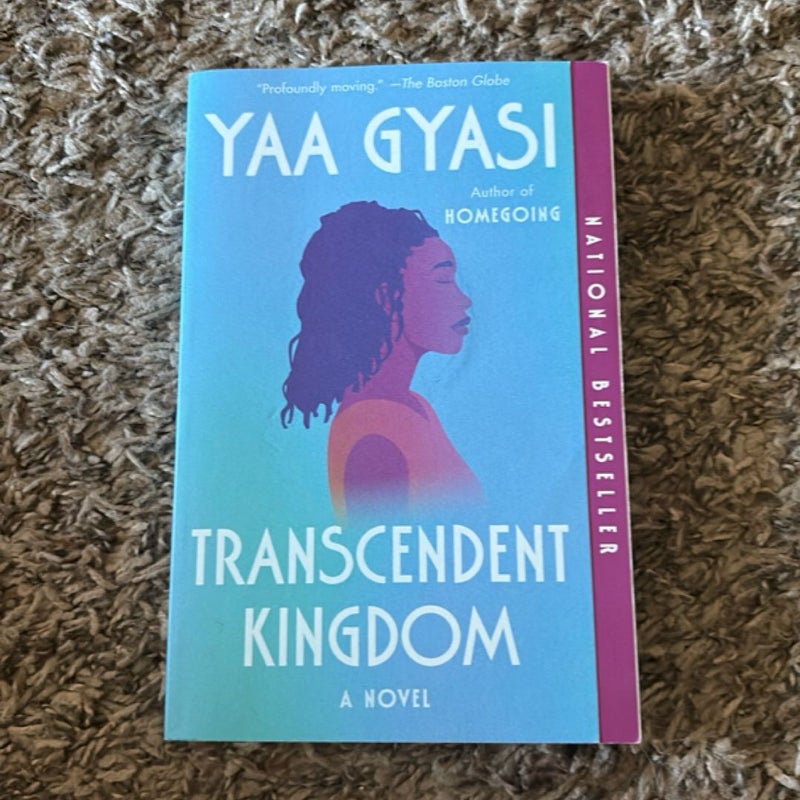 Transcendent Kingdom