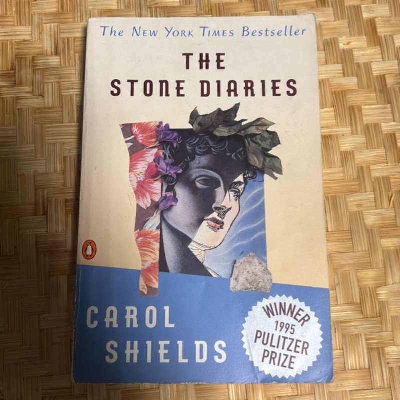 The Stone Diaries