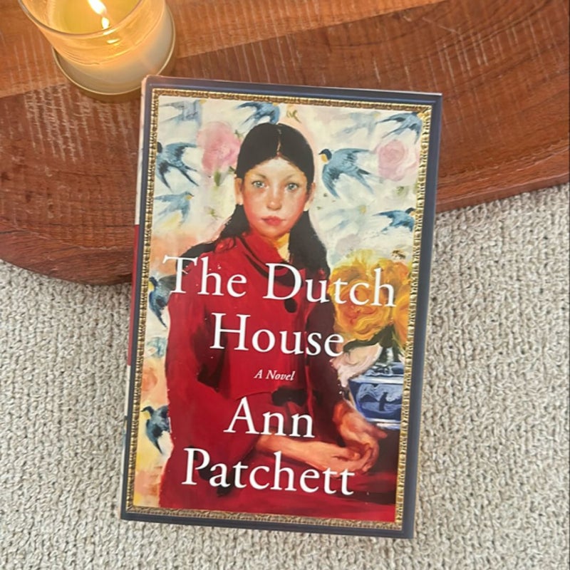 The Dutch House