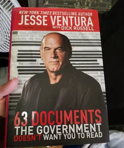63 Documents the Government Doesn't Want You to Read