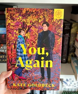 You, Again (BOTM)