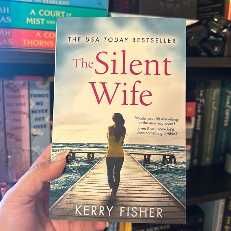 The Silent Wife