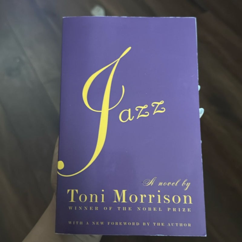 Jazz