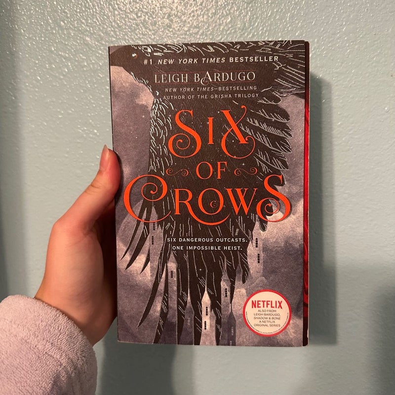 Six of Crows
