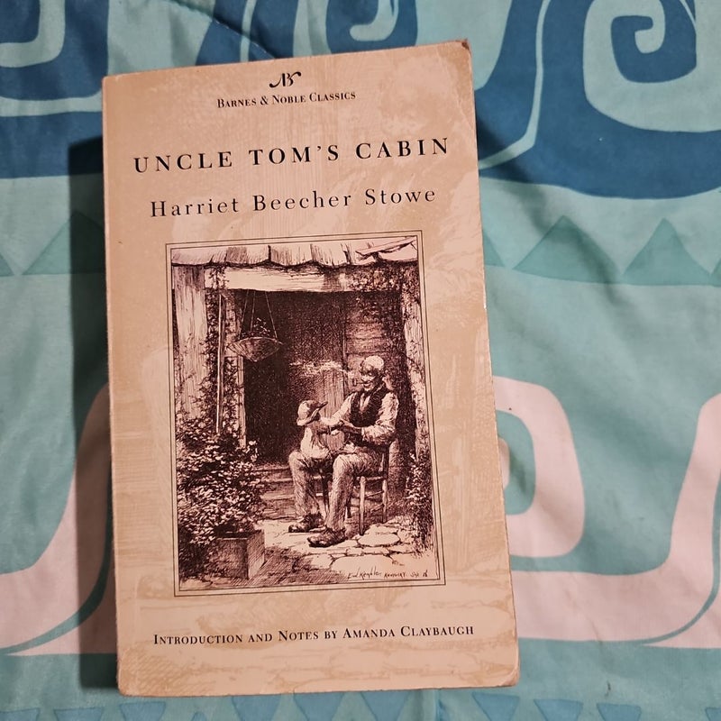 Uncle Tom's Cabin