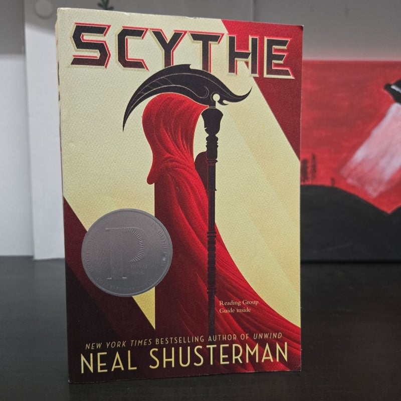 Scythe