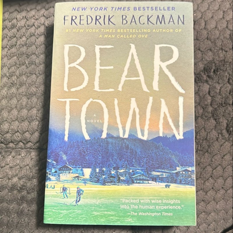 Beartown