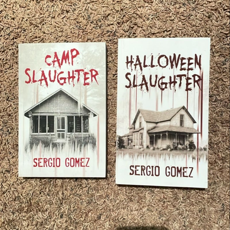 Camp Slaughter