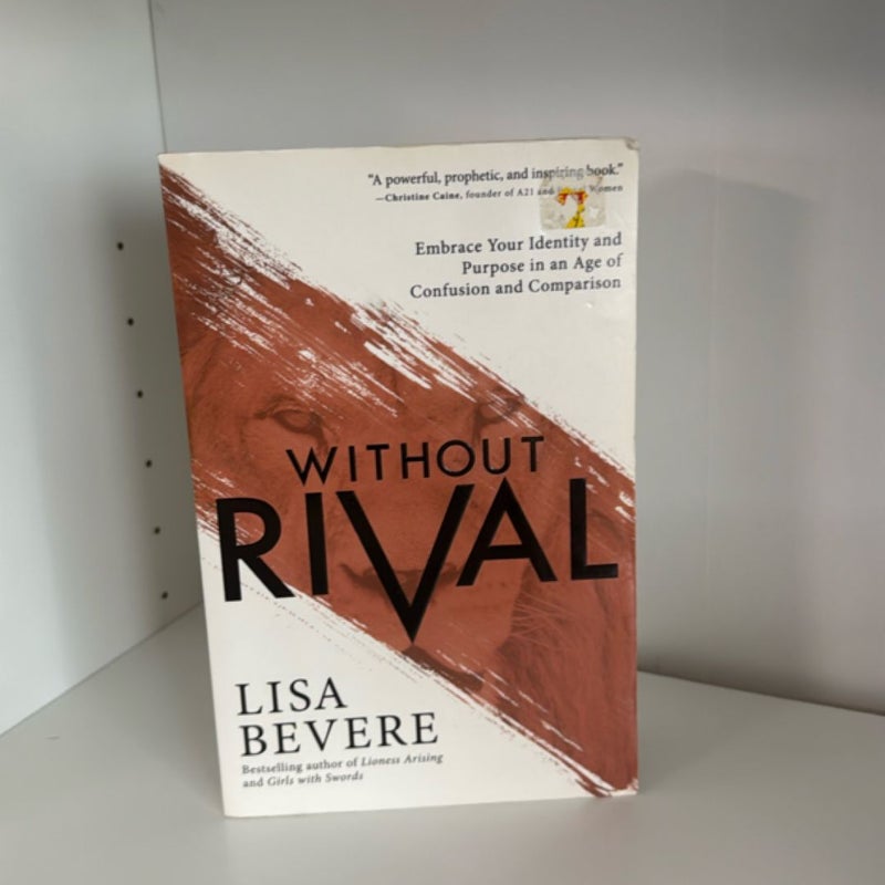 Without Rival