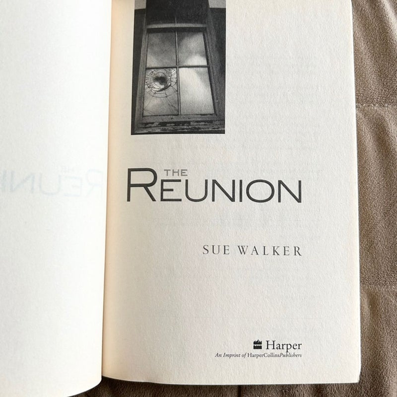 The Reunion  10390