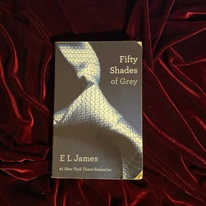 Fifty Shades of Grey