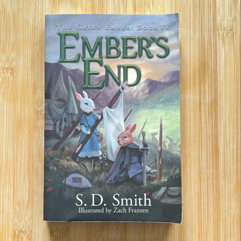 Ember's End