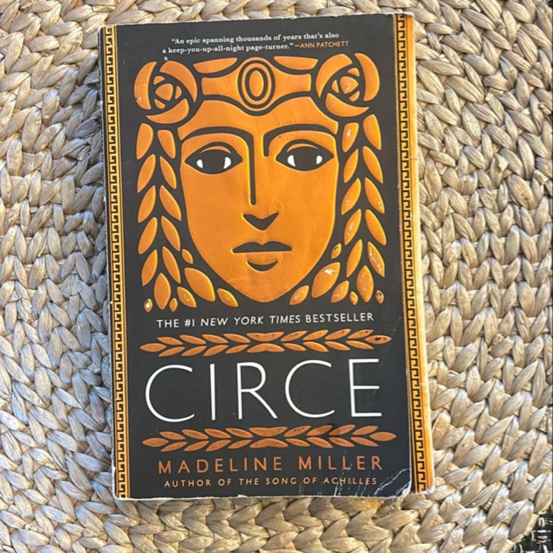 Circe